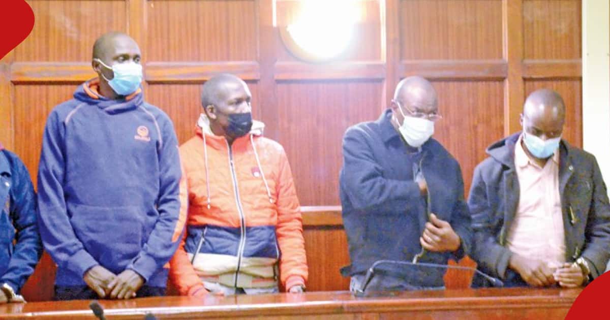 Nairobi: 6 Suspects in KSh 94m Quickmart Heist to Remain in Custody after Denying Charges