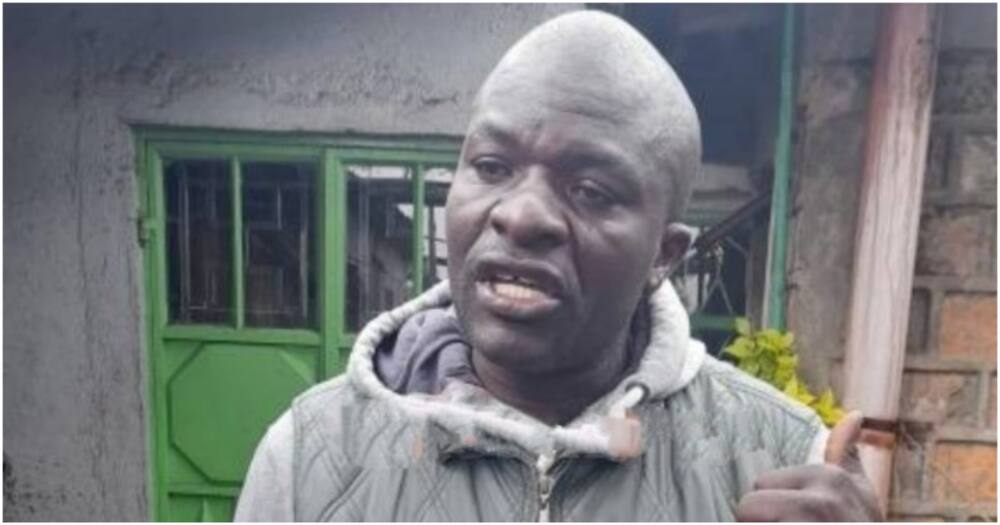 Nakuru Widower Pleads for Help to Find Daughter Who Has Been Missing for 15 Months