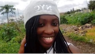 Boyfriend of Vihiga Lady Who Disappeared after Visiting Him in Nairobi Speaks