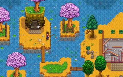 Stardew Valley farm names: Creative, funny, and unique ideas - Tuko.co.ke