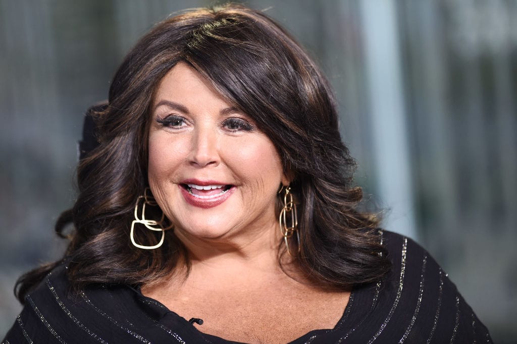 Abby Lee Miller's bio: net worth, wheelchair, husband, and daughter