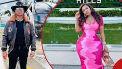 Vera Sidika Denies Hosting Event with Ex-Hubby, Day Before Event: "Misleading and Deceptive"