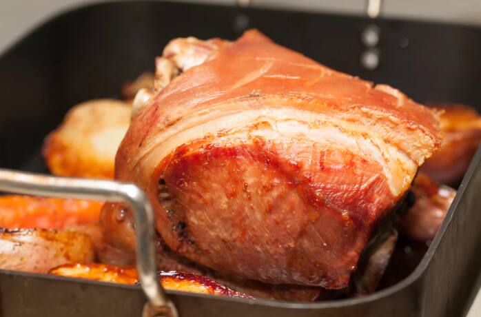 Is pork white meat?