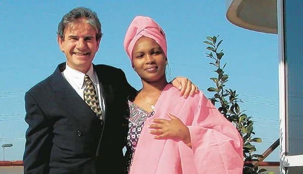 Kenyan wife to missing dutch businessman Tob Cohen dismiss claims he’s billionaire