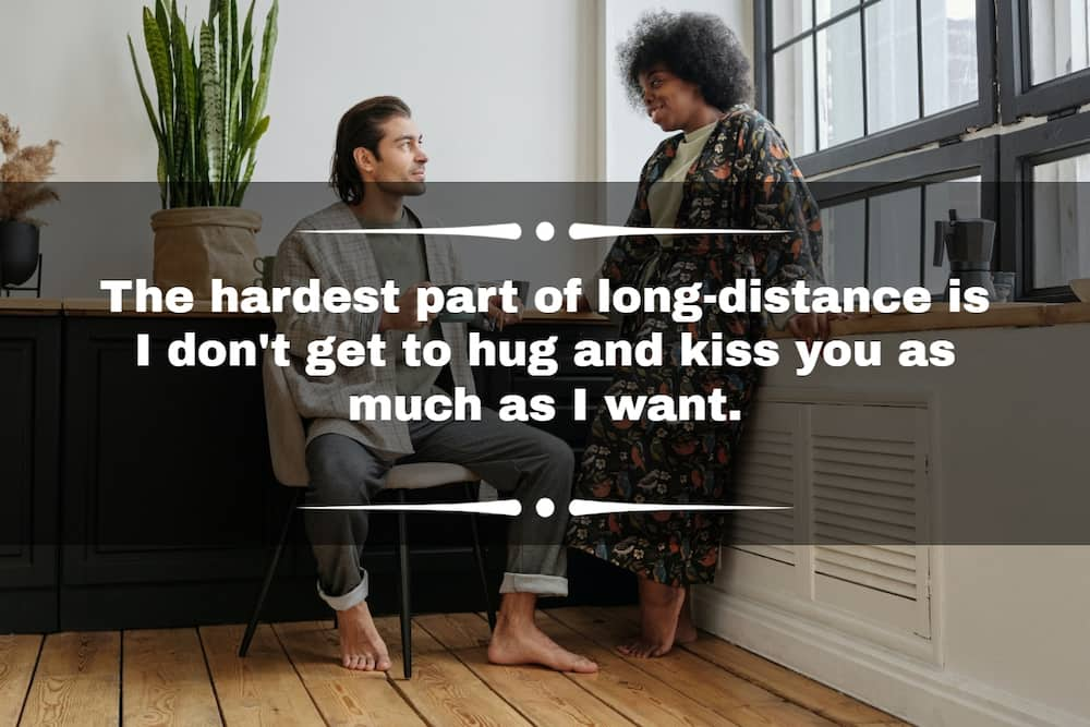 120+ deep love messages for him that will make him feel special 