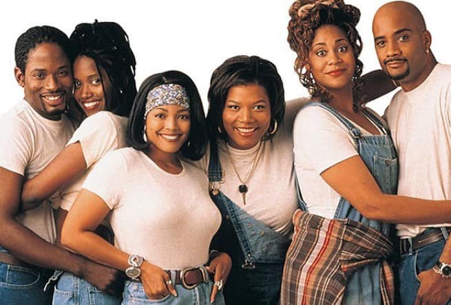 Living Single cast members: bios, net worth, where are they ...