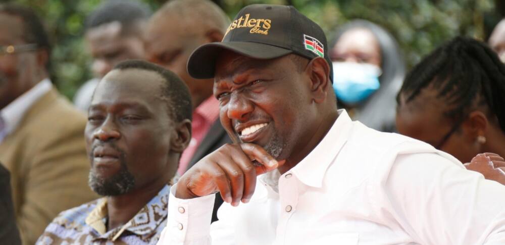 David Ndii says he does not mind working with William Ruto to defeat Uhuru, Raila
