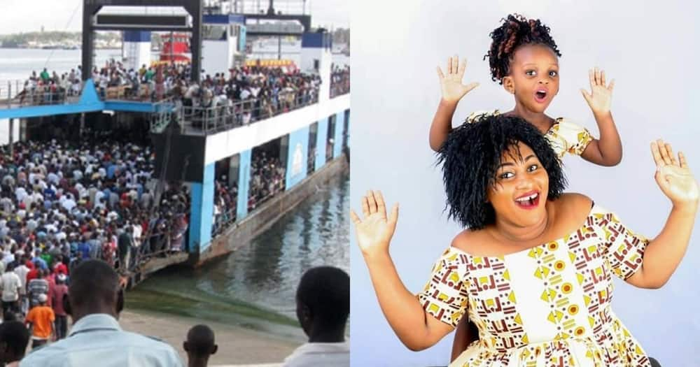 5 heartbreaking tragedies that shook Kenyans in 2019 including the Likoni Ferry