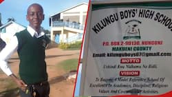 Makueni: Pain as Form One Student Dies at Kilungu High School 10 Days After Admission