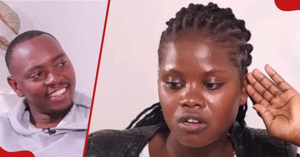 Kenyan Man Says He Waited 2 Years To Date Wife Who Was With Another Man kenyan-man-says-he-waited-2-years-to-date-wife-who-was-with-another-man