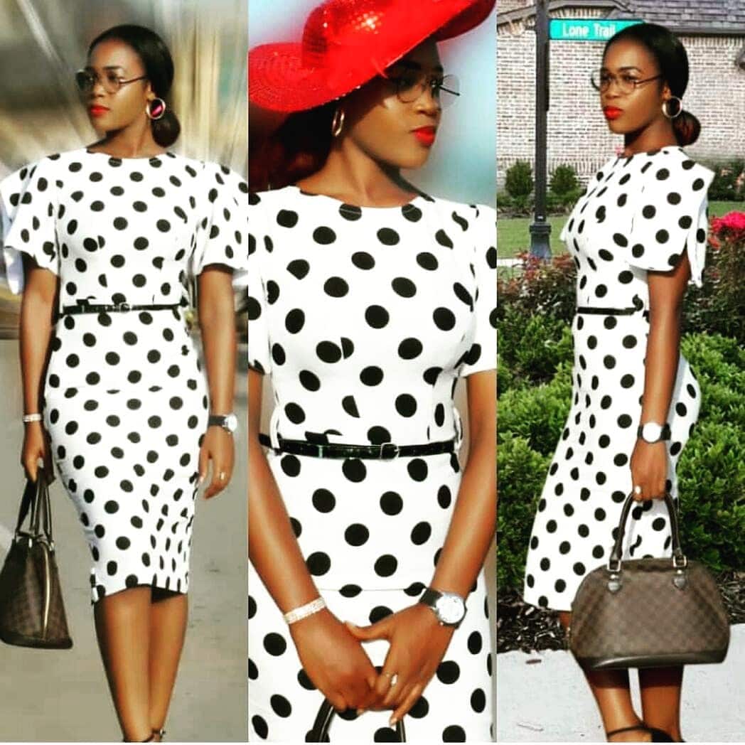 Women's Fashion Online Shopping | Short african dresses, Classy dress,  African wear dresses