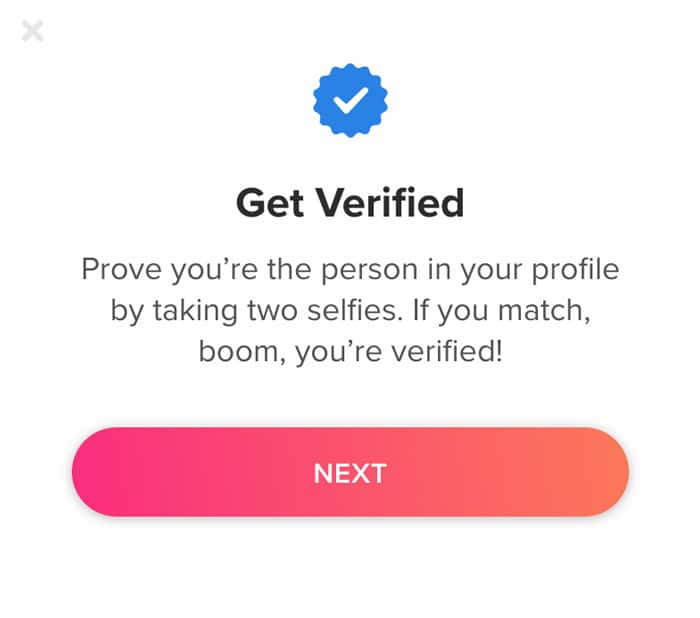 How To Get A Blue Check On Instagram