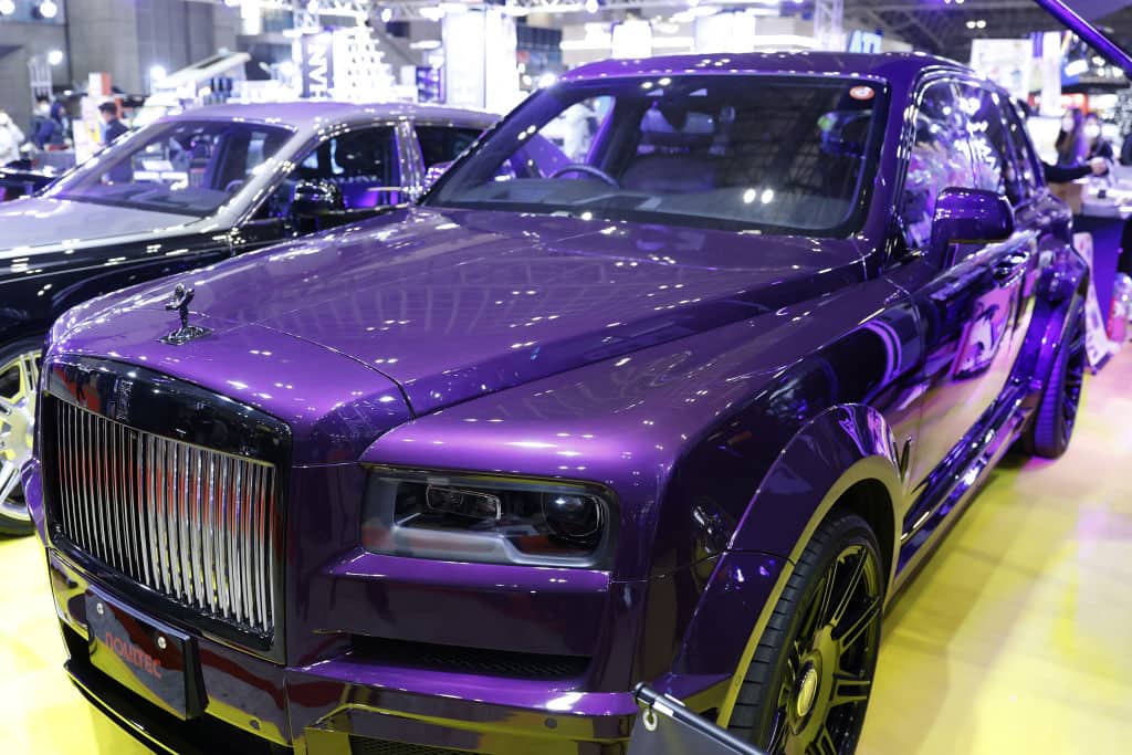 What cars do the world's top-10 richest persons drive? Here's the list