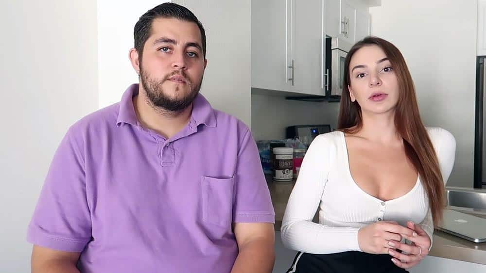 Fans anfisa only Onlyfans :