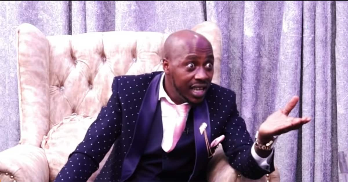 Benjamin Zulu Says Being A Side Chic Proves Woman Is Not Enough To Have ...