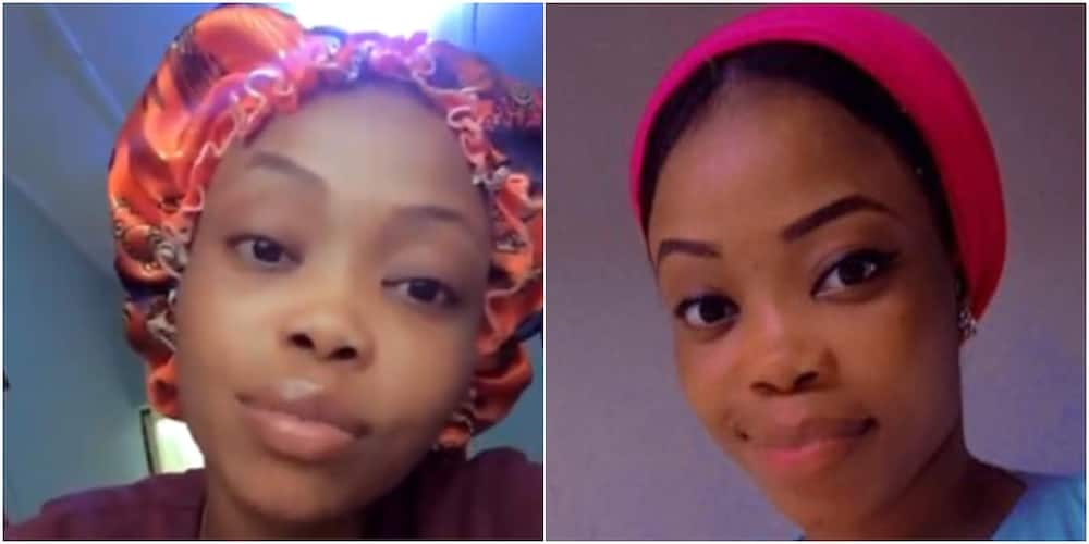 Nigerian Lady who Begged Twitter Users for School Fee Finally Gets Help, Many Hail Good Samaritan.