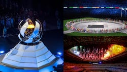 Tokyo Olympics: 7 Outstanding Photos from The Vibrant Summer Games Closing Ceremony