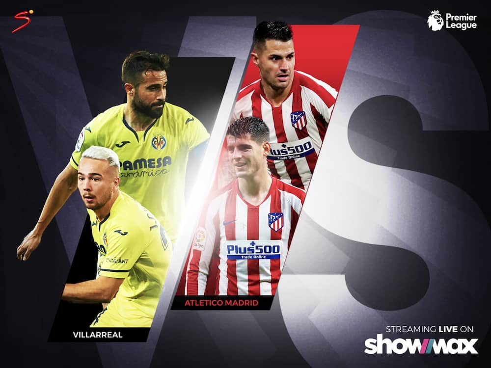Will Villarreal beat Atletico Madrid again? Here’s how to stream the game live from your smartphone