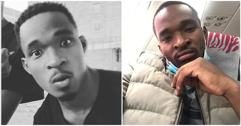 Frank Obegi: Kenyans on Twitter React to Gruesome Murder of Flashy ...