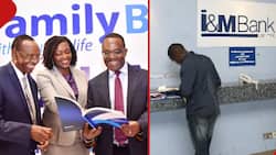 List of Topflight Kenya Banks that Started as Family Businesses-Owners