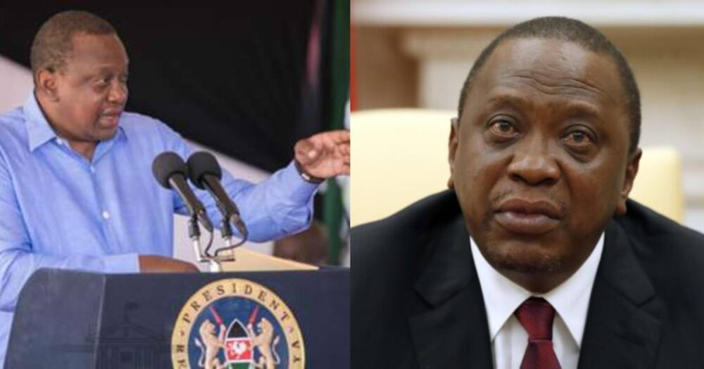 Rais Uhuru Kenyatta, Mkewe Margaret wapokea chanjo ya COVID-19