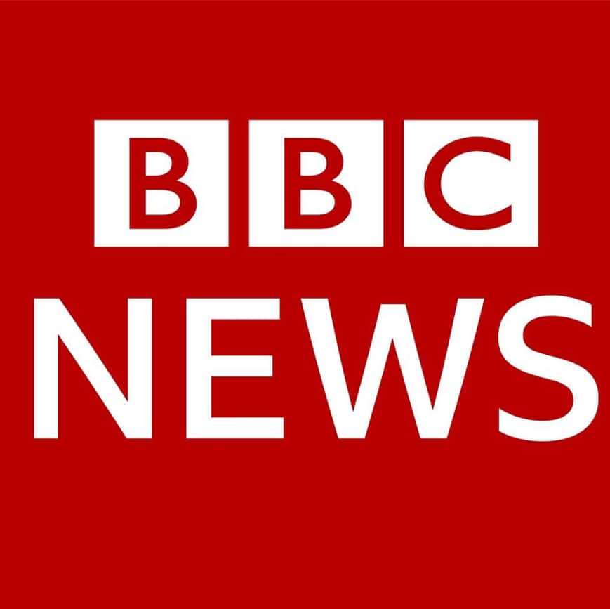 List of female BBC News presenters and reporters