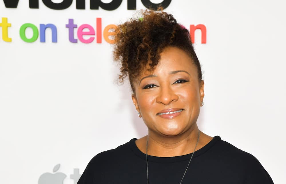 Wanda Sykes