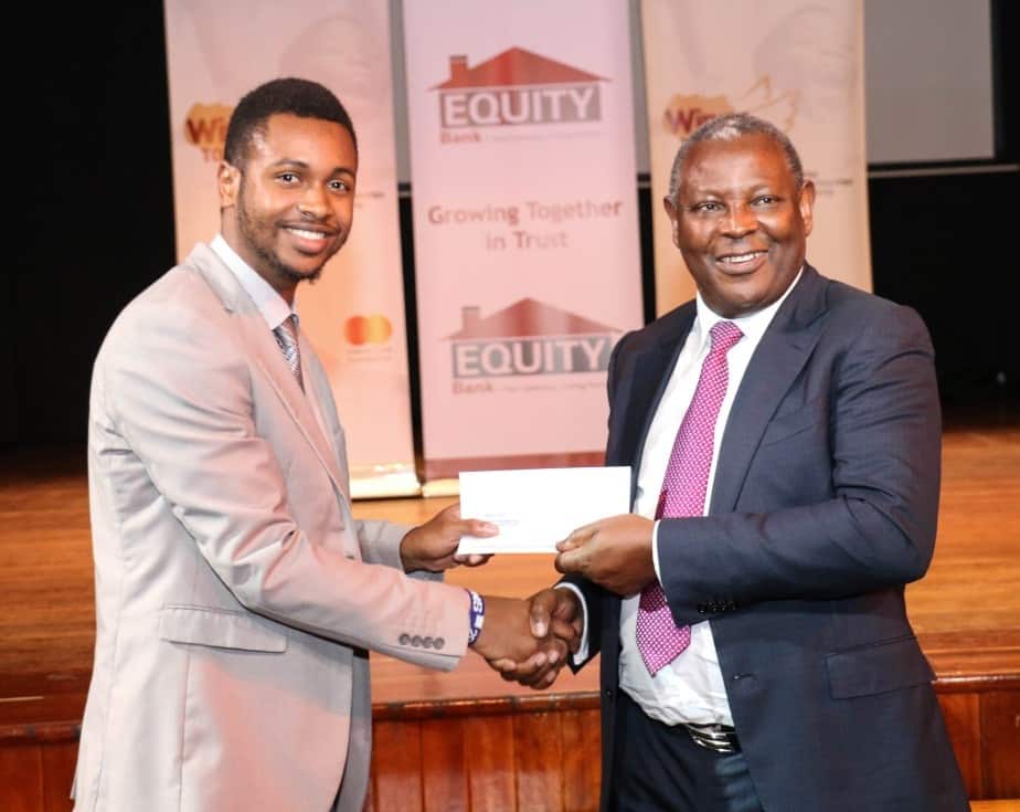 Equity Bank to lend out KSh 1 trillion by December 2019 as it seeks to grow asset size