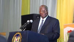 Mwai Kibaki's Will: How Late President Shared His Wealth Among His 4 Children