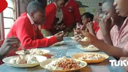 Govt to Scrap School Feeding Programme as Treasury Withdraws KSh 4b Budget