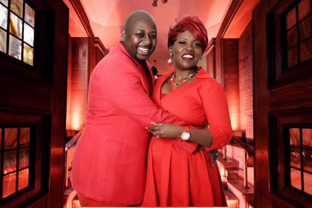 I married a man every woman wanted - Pastor Joan Chege