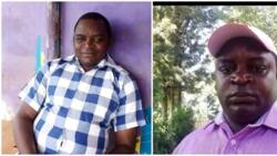 Man Found Dumped in Murang'a Identified as Taxi Driver from Kirinyaga, His Friend Still Missing