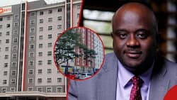 Edward Kirathe: Meet Kenyan Billionaire Behind Nairobi's Qwetu Hostels