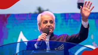 Benny Hinn Regrets Allowing False Prophets to Attend His Crusades: "I Wasn't Wise Enough"