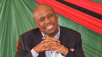 Kenya Decides: Gideon Moi Trailing UDA Candidate in Baringo Senatorial Seat Race