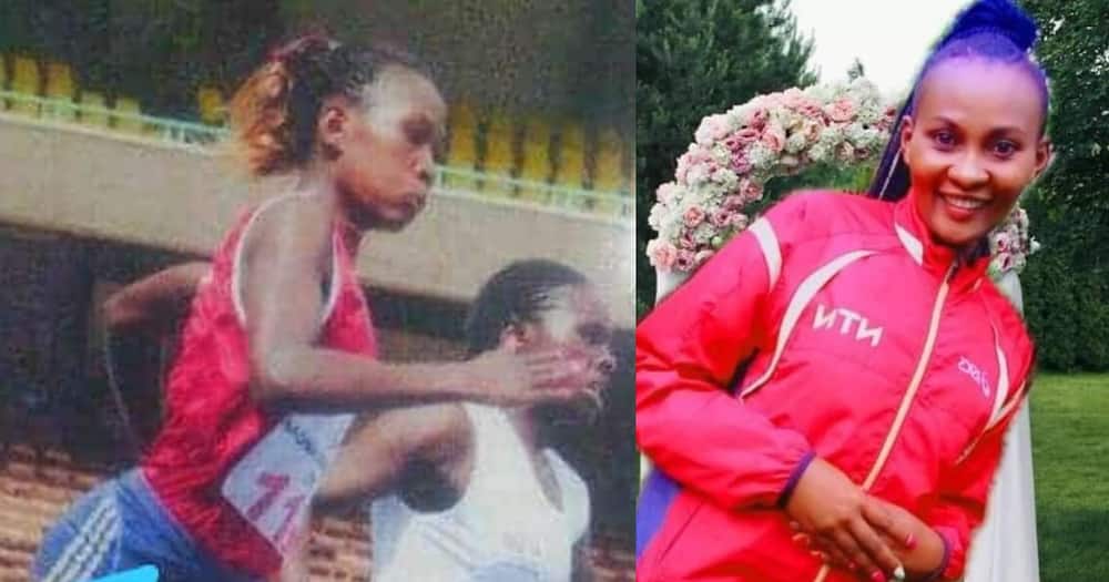 Kirinyaga: Tears of Sorrow as Another Athlete is Killed by Boyfriend In Suspected Love Triangle
