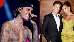 Justin Bieber's Wife Hailey Reportedly Controls Husband's Business Dealings: "She's the Voice"