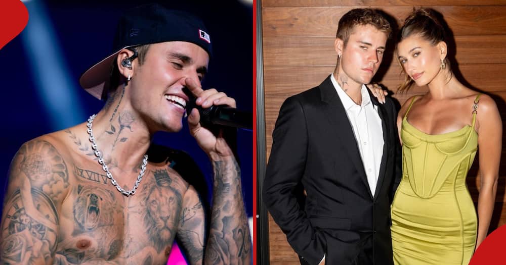 Justin Bieber's wife Hailey is reportedly controlling the singer's business affairs.