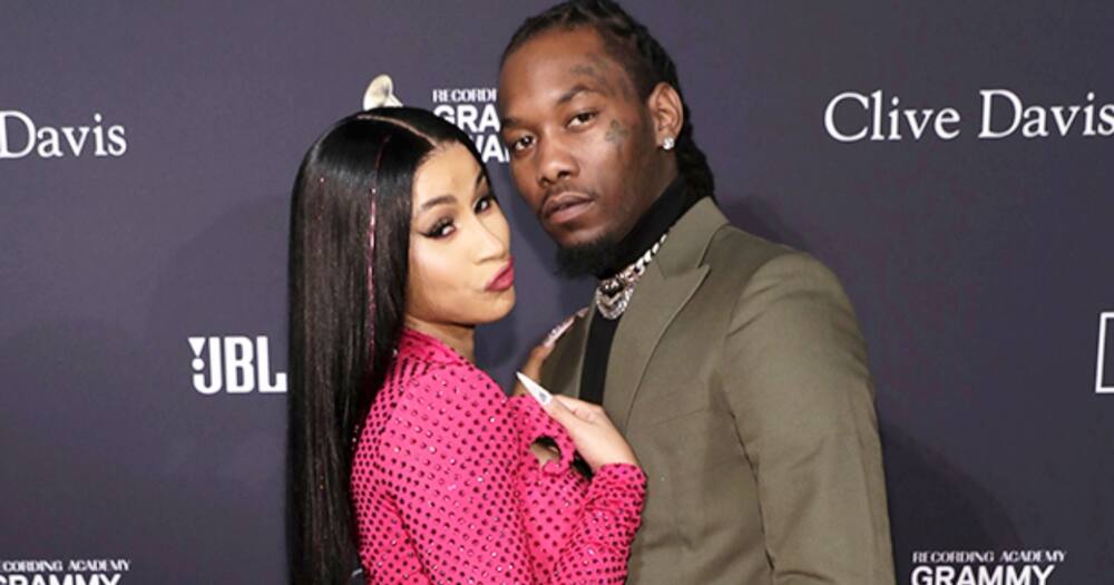 Cardi B: Offset gifts rapper custom Rolls Royce to celebrate her birthday amid divorce