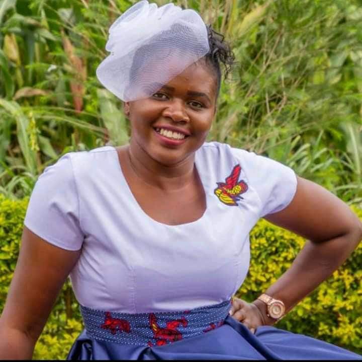 Mariam Awuor: Homa Bay nurse who succumbed to COVID-19 had bought birthday cake