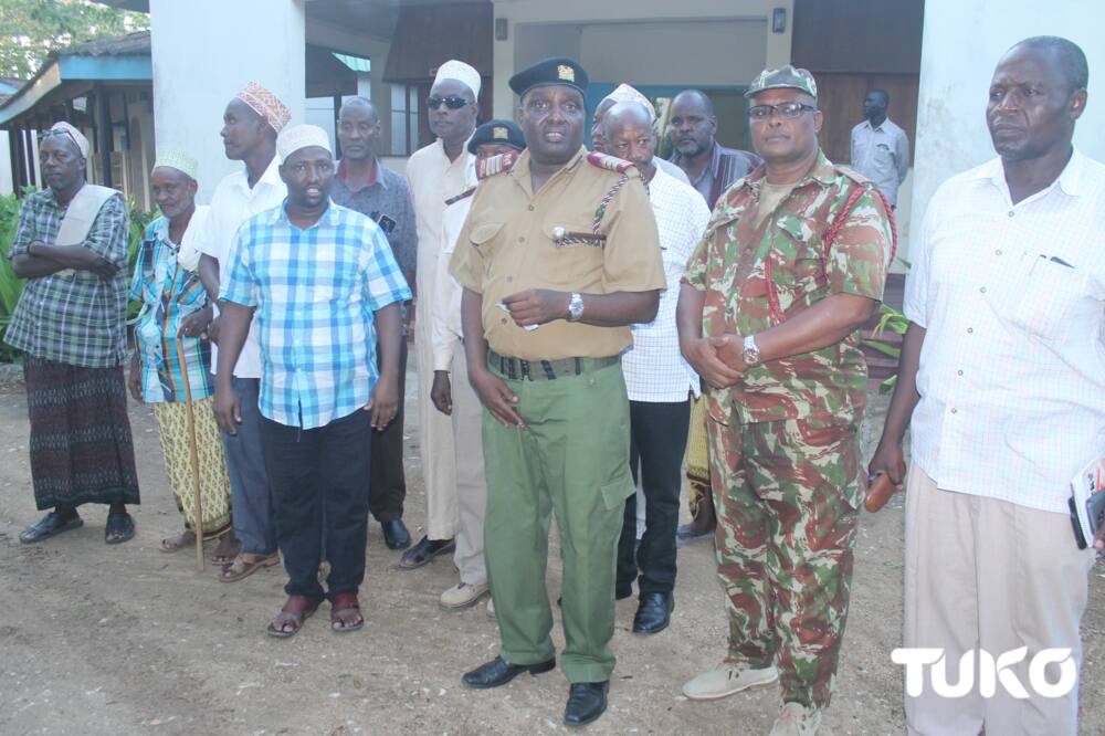 Polisi wamtia mbaroni mke wa mmoja wa washukiwa wa utekaji nyara Malindi