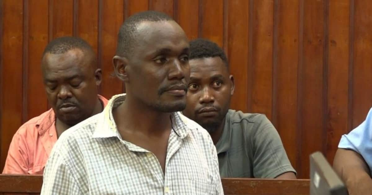 Mombasa: Man Defrauds Insurance Company KSh 600k after Faking Death of ...