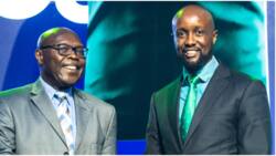 SportPesa CEO Confident Gor Mahia Will Top KPL Table after Record Sponsorship
