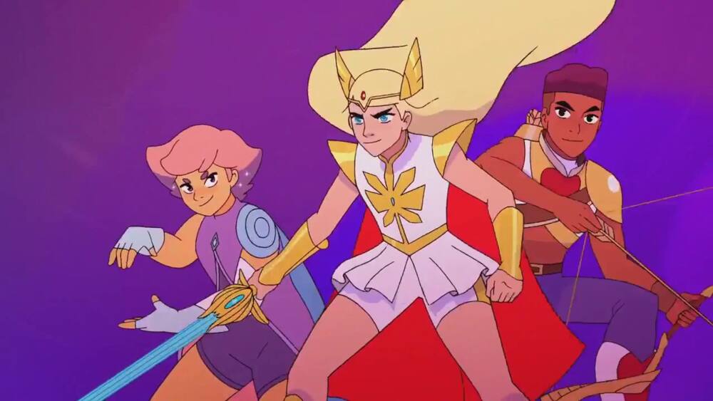 She-Ra Season 6