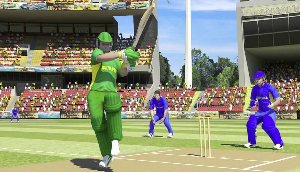 best cricket games