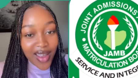 Beautiful Girl in Tears as She Scores 79 over 400 in Exam, Video Causes Stir