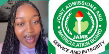 Beautiful Girl In Tears As She Scores 79 Over 400 In Exam, Video Causes 