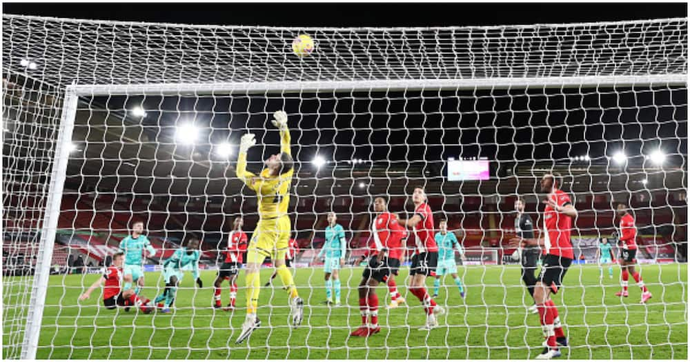 Southampton vs Liverpool: Danny Ings scores winner as Saints edge reigning champions