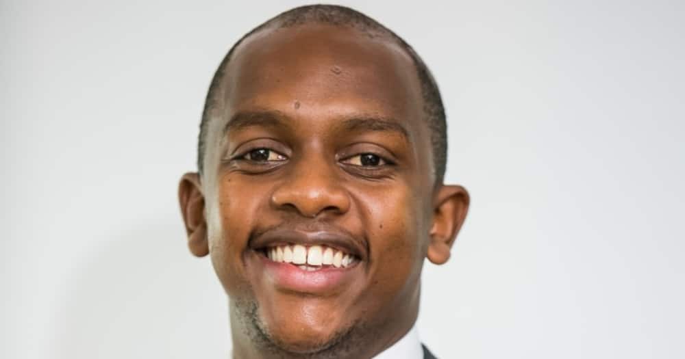 Alex Mwai is an investment director at Hesabu Capital.