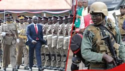 Another Setback for William Ruto as Court Stops Deployment of Police to Haiti